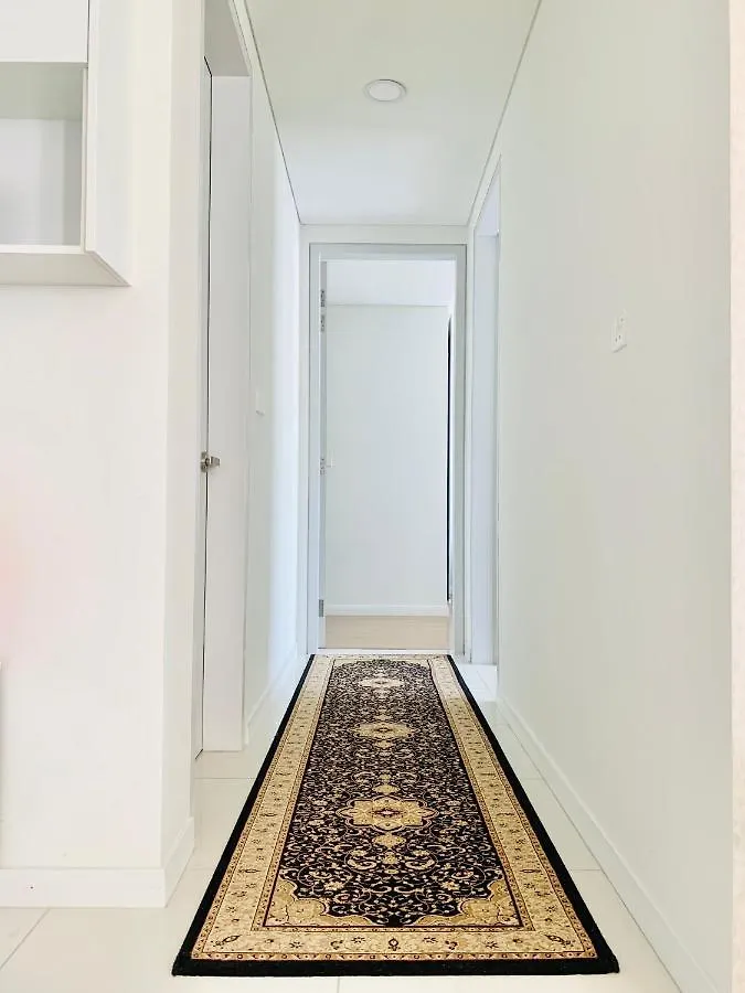 Kl Cosy Condo - New Stylish Home Above Kl East Mall Kuala Lumpur Apartment
