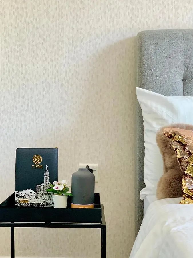 Kl Cosy Condo - New Stylish Home Above Kl East Mall Kuala Lumpur Apartment