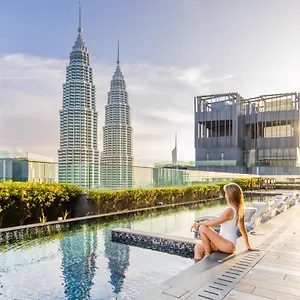 Apartment Star Klcc, Kuala Lumpur