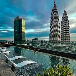 Axquisite At Klcc Kuala Lumpur