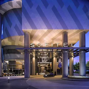 Sofitel Damansara Otel