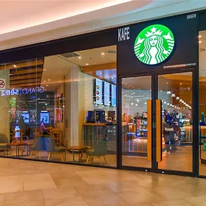 شقة Datum Jelatek Sky Klcc, Five Senses, كوالالمبور