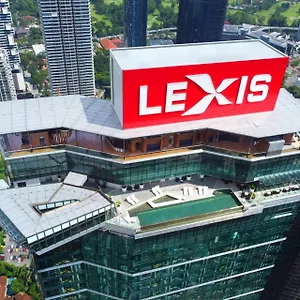 Hotell Imperial Lexis, Kuala Lumpur