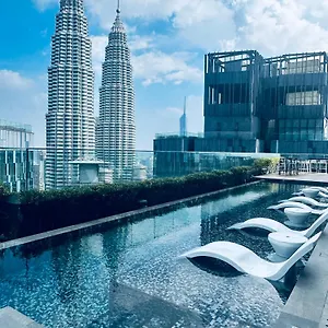 Apartment Star At Klcc By Eae, Kuala Lumpur