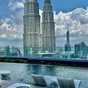 Kl At Star Residences Klcc Kuala Lumpur