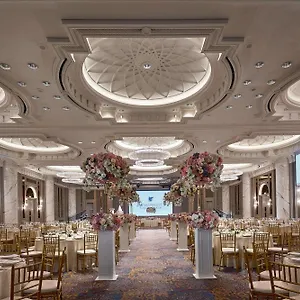 호텔 Jw Marriott, 쿠알라룸푸르