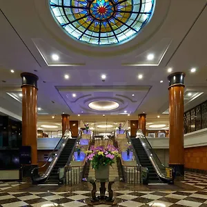 5* Hotel Seri Pacific