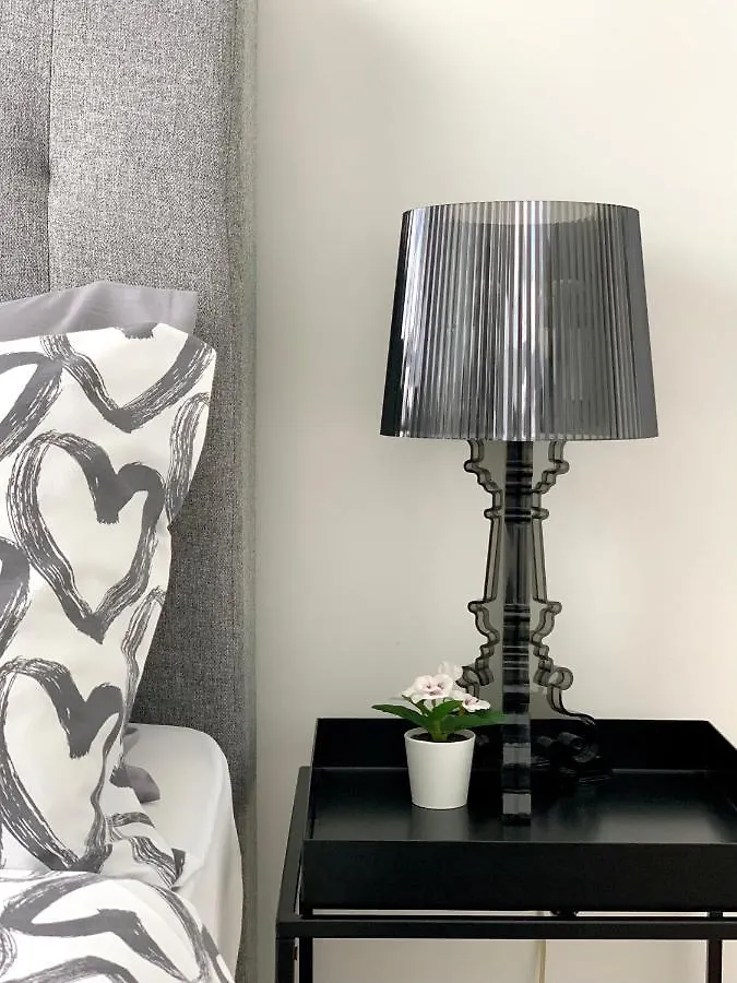 Apartment Kl Cosy Condo - New Stylish Home Above Kl East Mall Kuala Lumpur